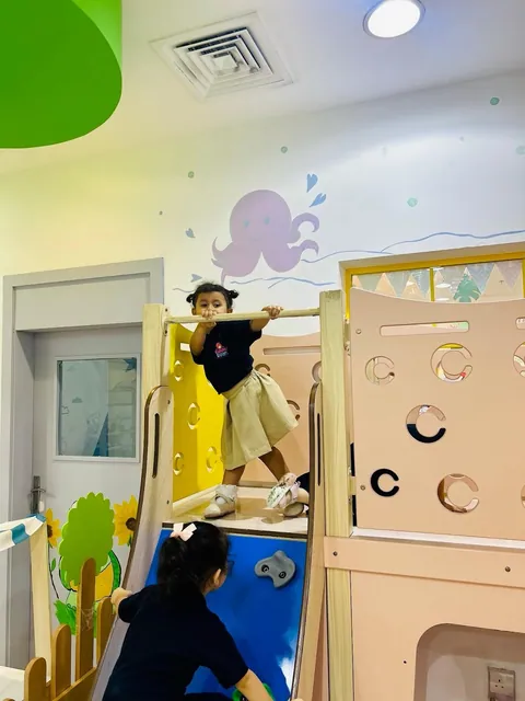 Gummy Bear Nursery IMPZ — photo 4