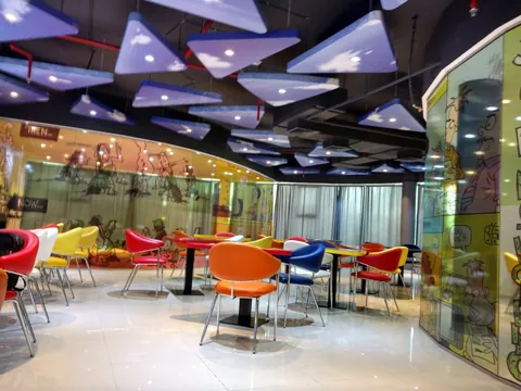 مدرسة هابيتات التلة، عجمان — photo 6