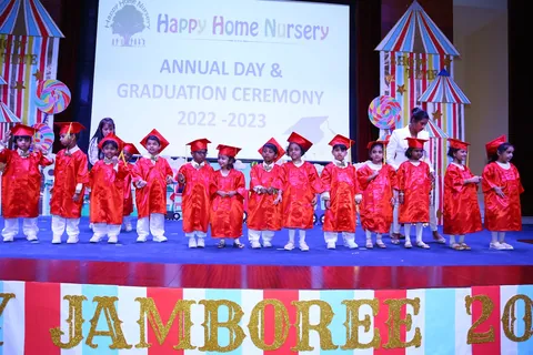 Happy Home Nursery Sharjah — photo 2