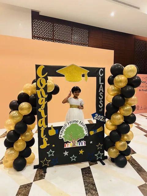 Happy Home Nursery Sharjah — photo 3