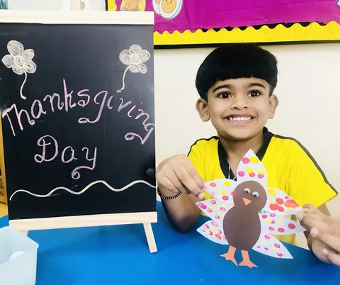 Happy Home Nursery Sharjah — photo 4
