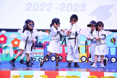 Happy Home Nursery Sharjah — photo 6