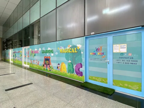 Happy Steps Childcare LLC — photo 2