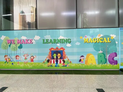 Happy Steps Childcare LLC — photo 4