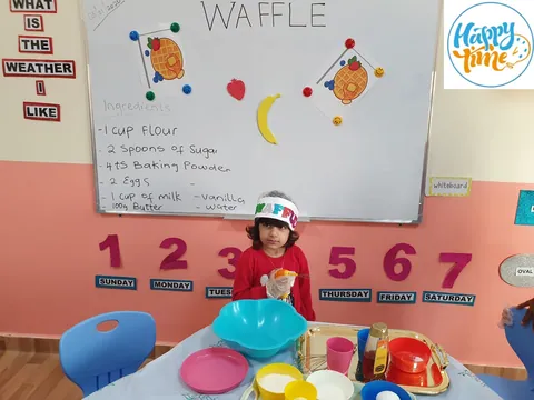 Happy time Nursery — photo 3