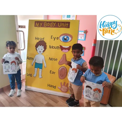 Happy time Nursery — photo 6