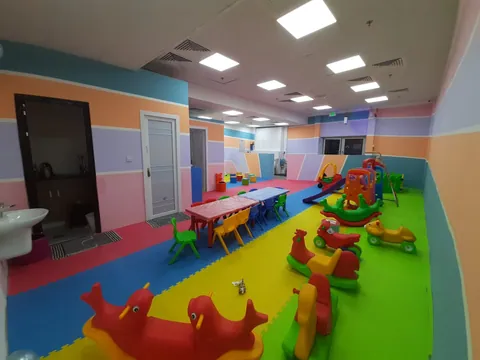 حضانة همبتي دمبتي للأطفال، دبي — photo 2