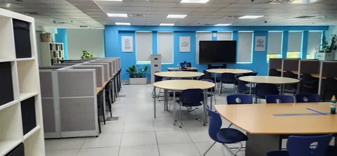 آي أكاديمي الشرق الأوسط — photo 4