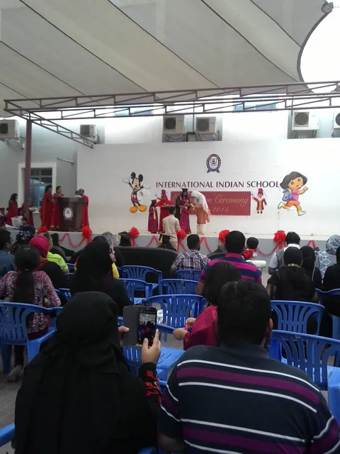 International Indian School — photo 5