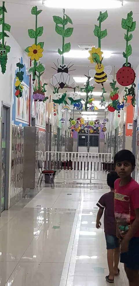 International Indian School — photo 6