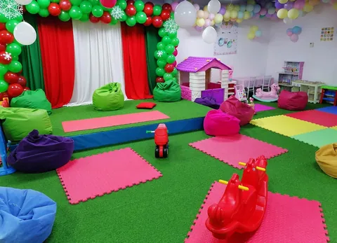 JAW Kids Amusement Arcade — photo 2