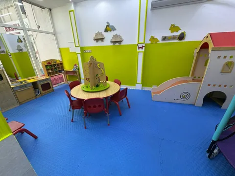 حضانة جيل كيدز الروضة، عجمان — photo 3