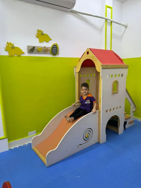 حضانة جيل كيدز الروضة، عجمان — photo 5