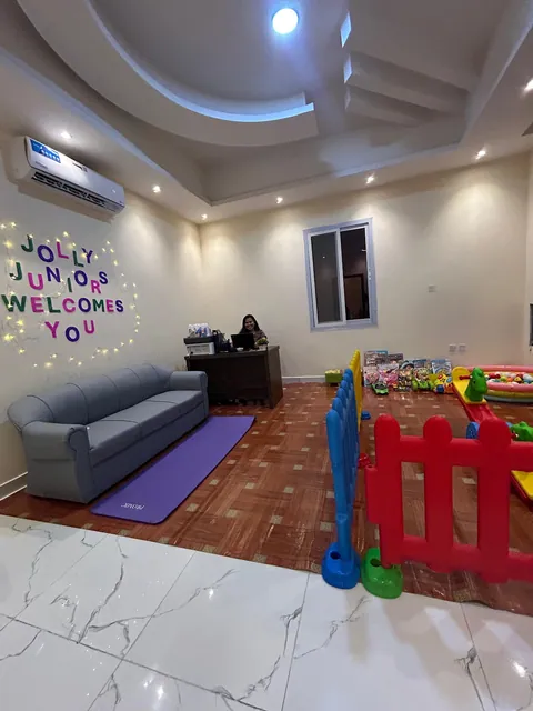 Jolly Juniors Nursery — photo 2