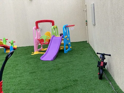 Jolly Juniors Nursery — photo 3