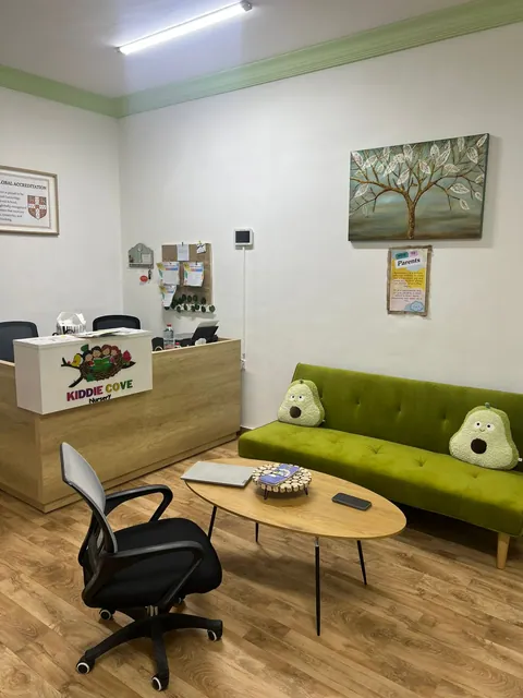 Kiddie Cove Nursery — photo 2