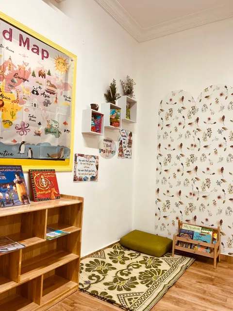 Kiddie Cove Nursery — photo 4