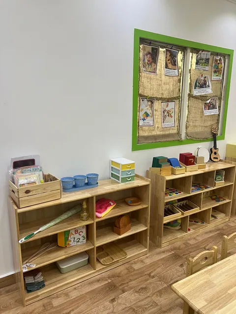 Kiddie Cove Nursery — photo 6