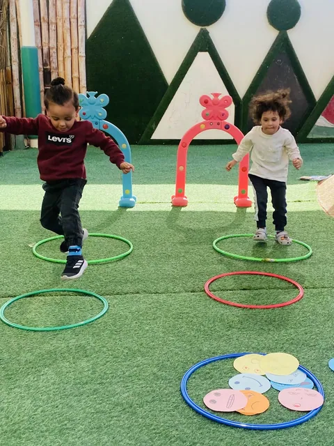 حضانة كيدي بلانيت — photo 4
