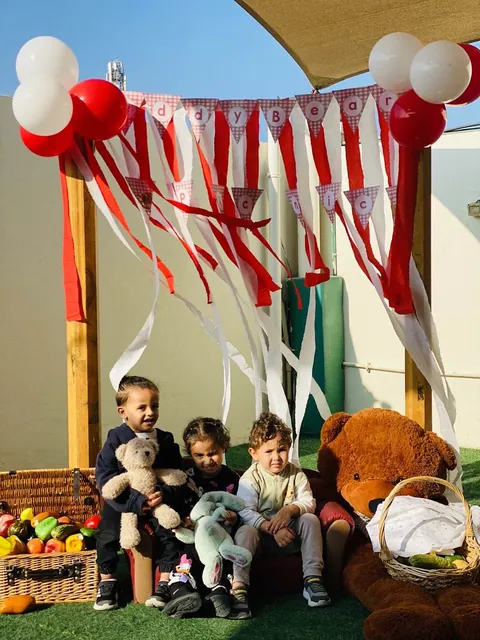 حضانة كيدي بلانيت — photo 5
