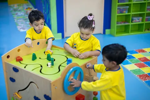 أكاديمية الصغار, دبي — photo 5