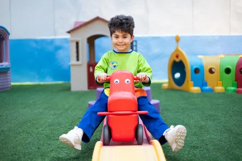 أكاديمية الصغار, دبي — photo 6