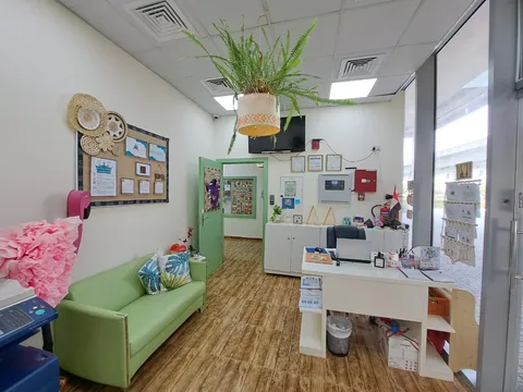 Kids Castle Nursery in Business Bay, Downtown Dubai — photo 2