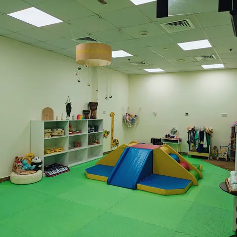 Kids Castle Nursery in Business Bay, Downtown Dubai — photo 6