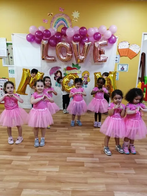 Kids Park Nursery - حضانة حديقة الأطفال — photo 6
