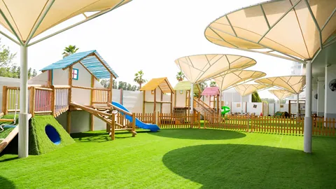 Kids Spot Nursery - Al Barari — photo 2