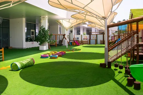 Kids Spot Nursery - Al Barari — photo 3