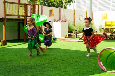 Kids Spot Nursery - Al Barari — photo 5