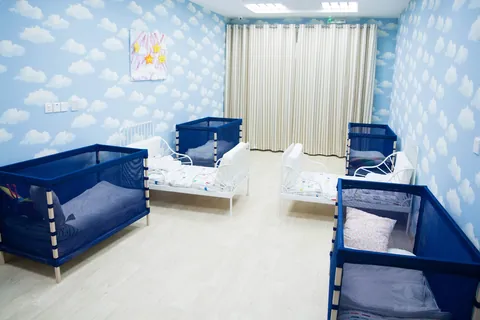 Kids Town Nursery — photo 6