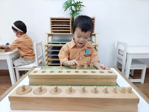 Kids World Nursery In International City — photo 4