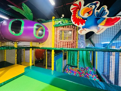 Kids Zone Souk Al Bahar — photo 3