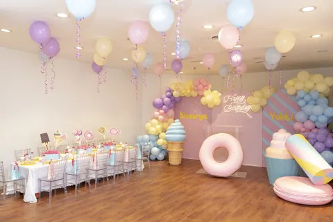 Kids Zone Souk Al Bahar — photo 4