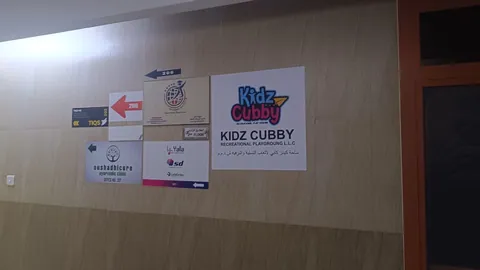 Kidz Cubby Recreational Playground — photo 4