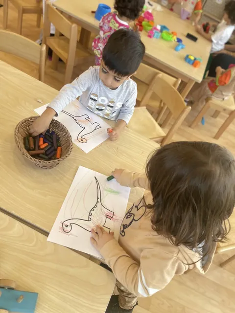 Kinder Castle Nursery Meydan — photo 2