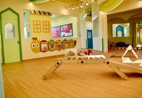 Kinder Castle Nursery Meydan — photo 3