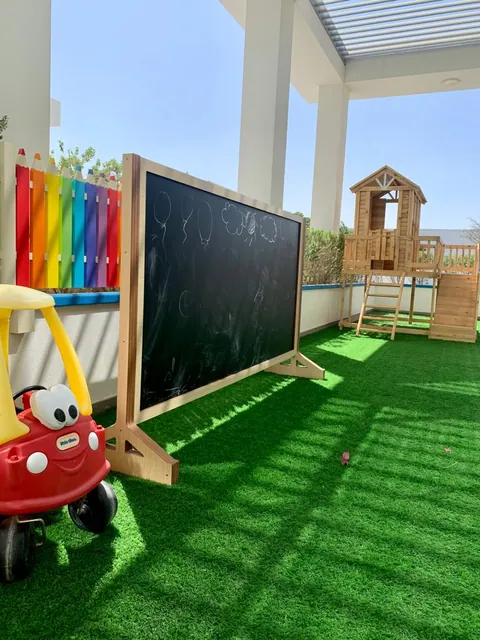 Kinder Castle Nursery Meydan — photo 6