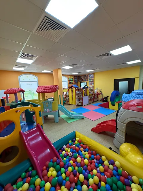 مركز كيندركير لرعاية الطفولة المبكرة — photo 3