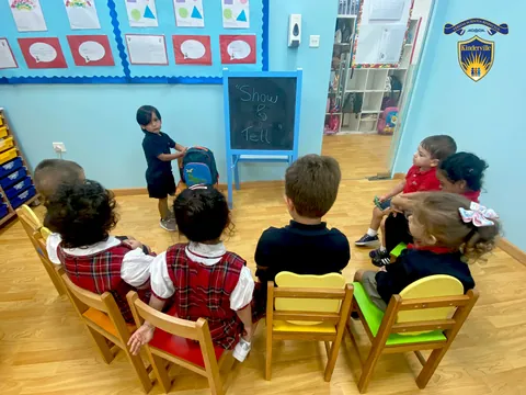 Kinderville Nursery, Al Wasl 51 — photo 4
