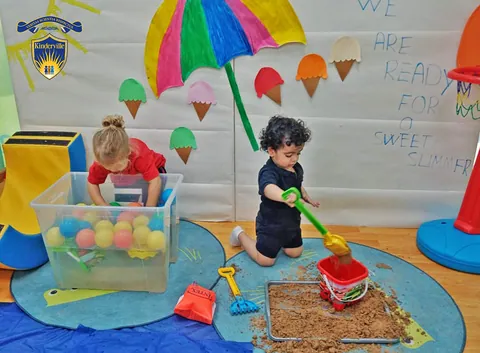 Kinderville Nursery, Al Wasl 51 — photo 6
