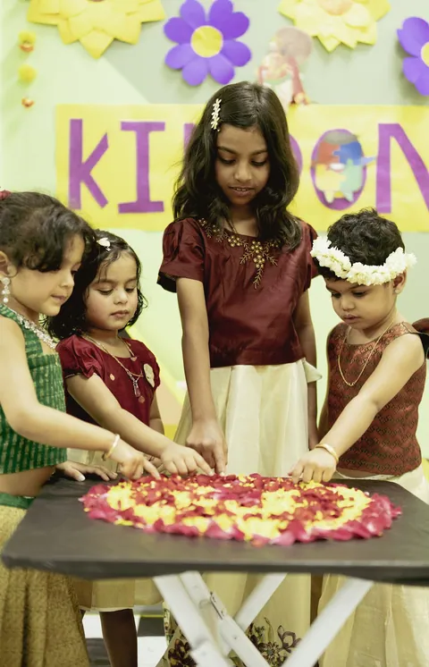 Kindora kids — photo 2