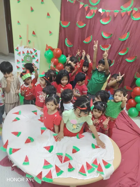 Kindora kids — photo 3