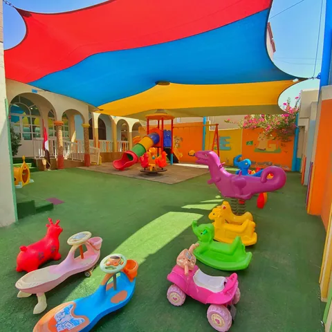 لمسة حنان — photo 5