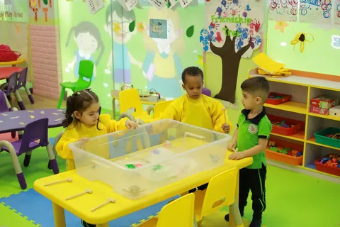 Learn and Fun Nursery Karama — photo 2