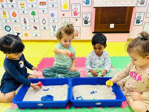 Learn and Fun Nursery Karama — photo 4