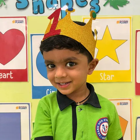 Learn and Fun Nursery Karama — photo 5