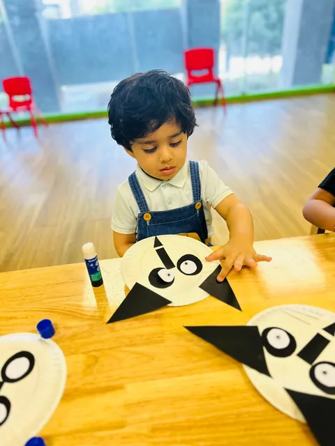 Learn and Fun Nursery Karama — photo 6
